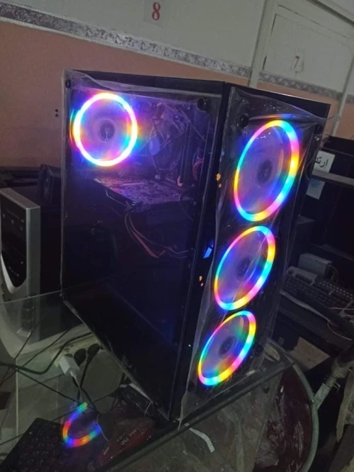 Pc gamer 