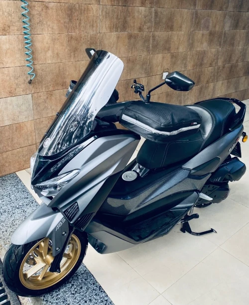 Okinea Max ts 200 2025