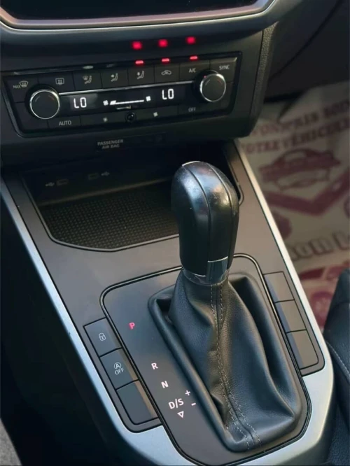 Seat ARONA 2021 ARONA