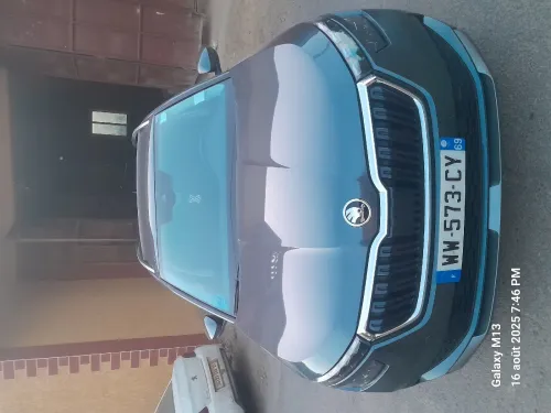 Seat KAMIQ 2021 KAMIQ