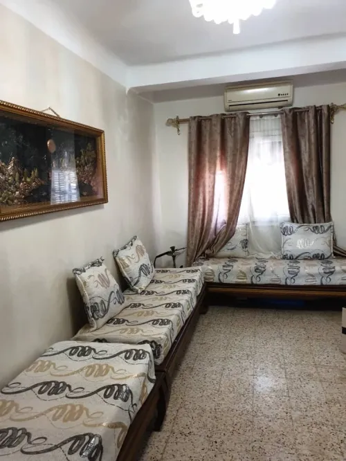 Vente Appartement F3 Aïn Defla Ain defla