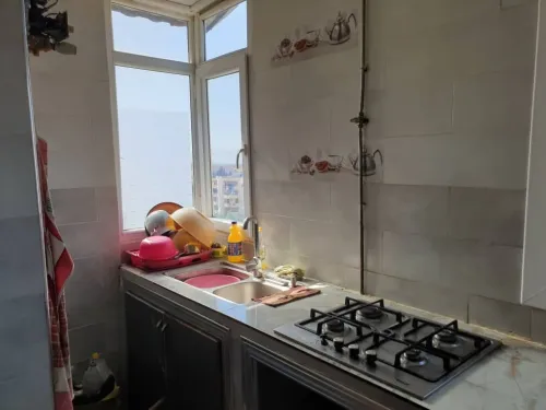 Vente Appartement F3 Aïn Defla Ain defla