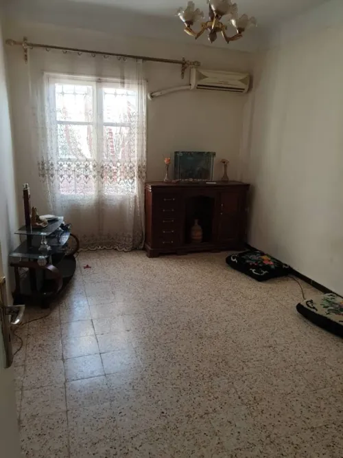 Vente Appartement F3 Aïn Defla Ain defla