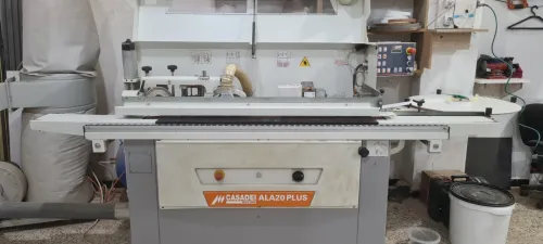 Plaqueuse de Chant Casadei ALA 20 Plus