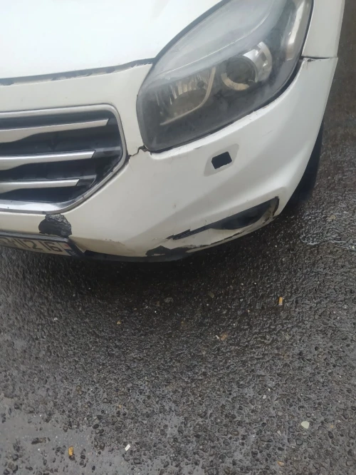 Renault Koleos 2012 Privilège