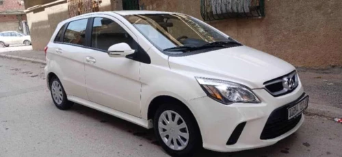 Baic D20 2022 