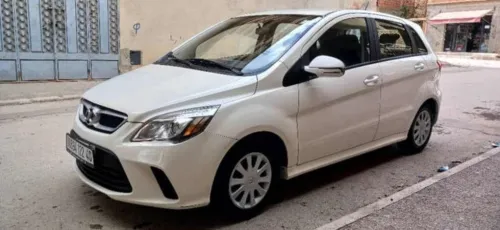 Baic D20 2022 