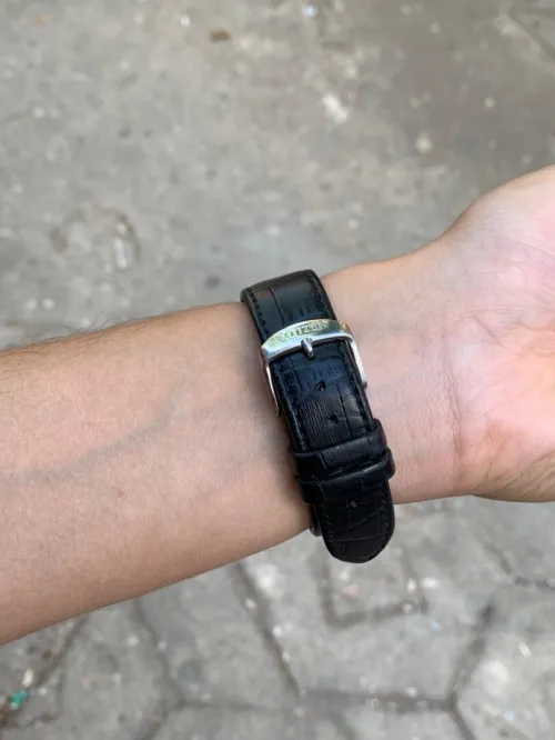 Citizen Automatic Open Heart