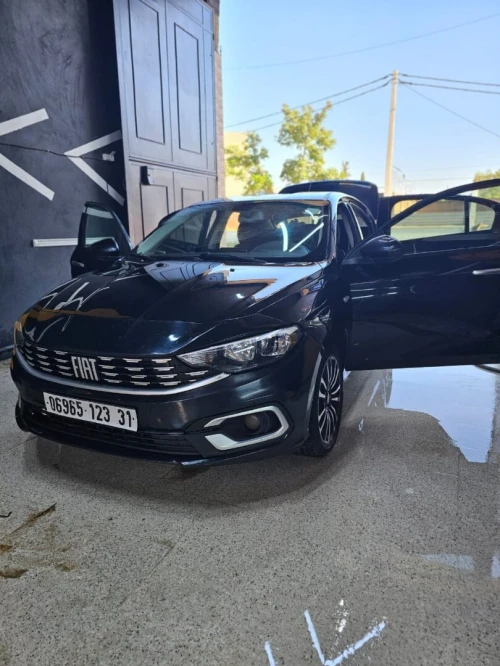 Fiat Tipo Sedan 2023 Life