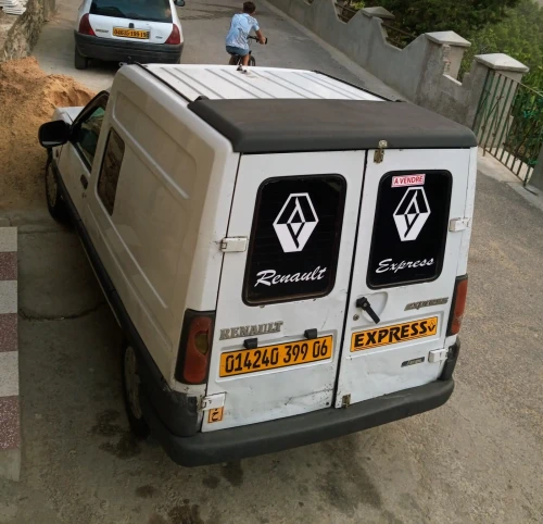 Renault Express 1999 Express