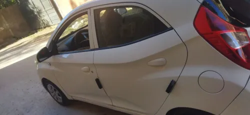 Hyundai EON 2013 EON