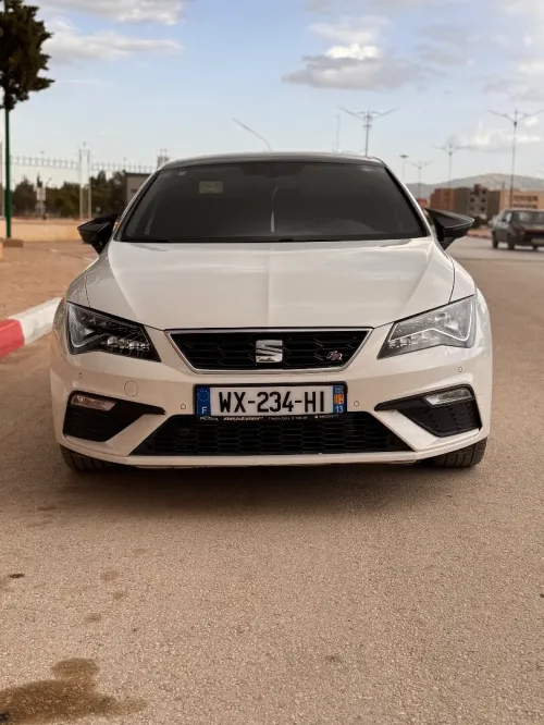 Seat Leon 2019 FR