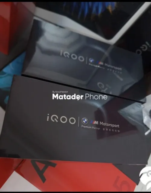 Vivo IQOO 13