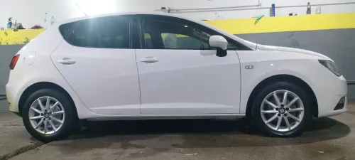 Seat Ibiza 2013 Fully