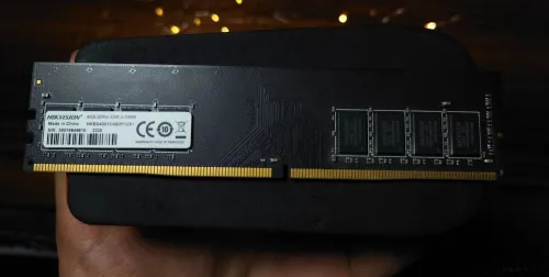 RAM DDR4 3200GHz ! Hikvision