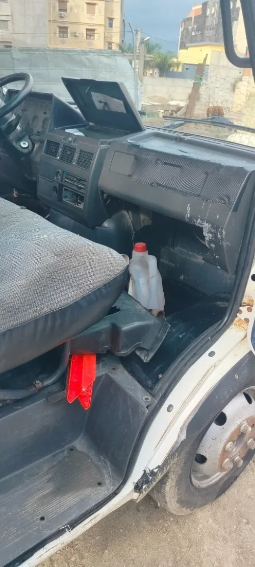 Iveco Clasic فريڨو 2000