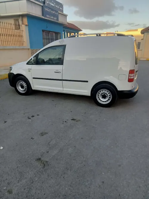 Volkswagen Caddy 2014 Caddy