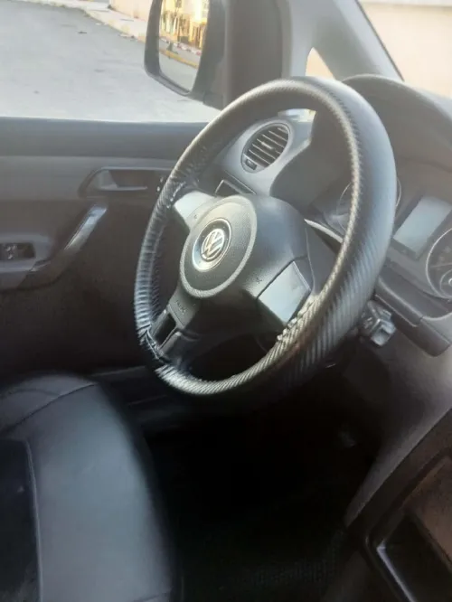 Volkswagen Caddy 2014 Caddy