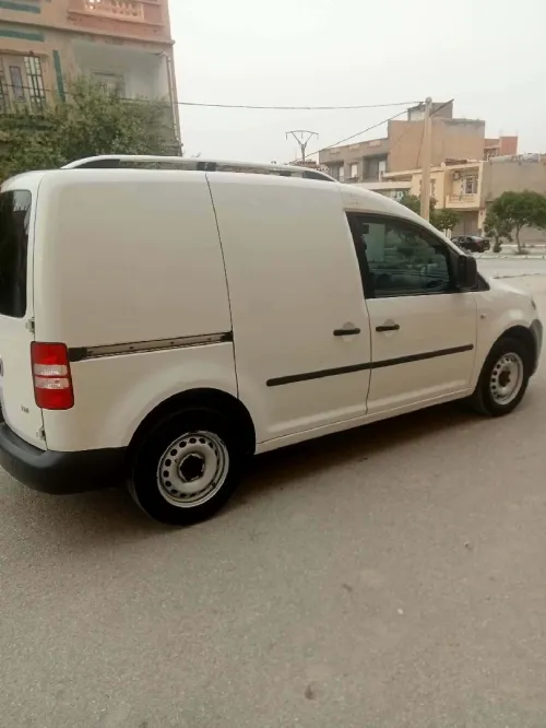 Volkswagen Caddy 2014 Caddy