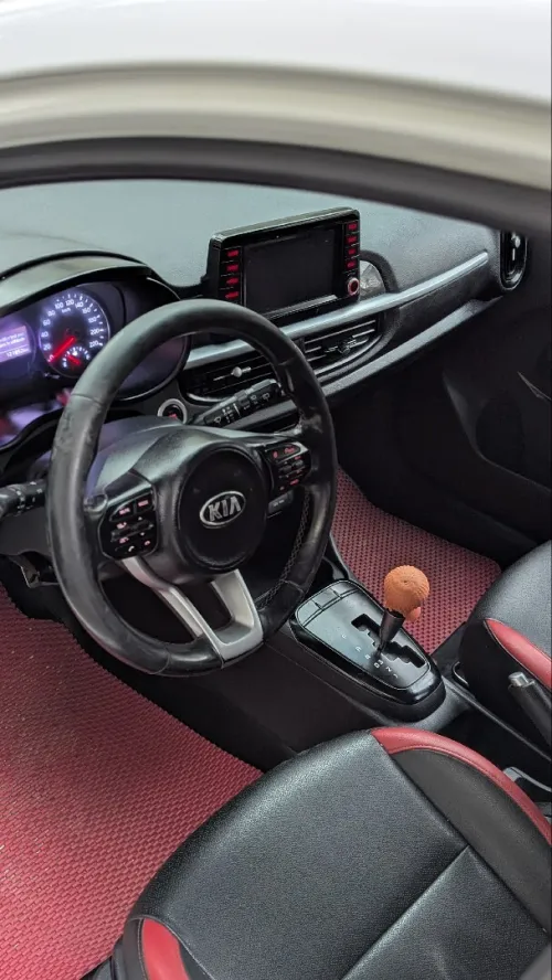 Kia Picanto 2019 GT-Line