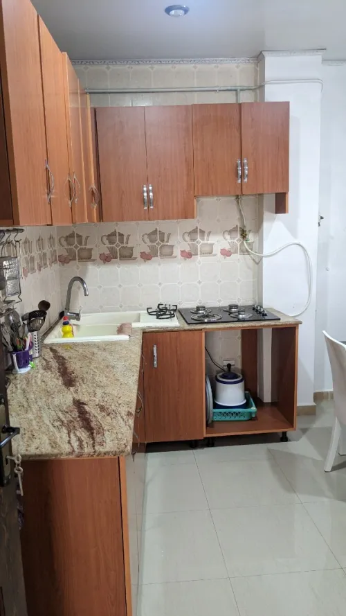 Location vacances Appartement F3 Boumerdès Dellys