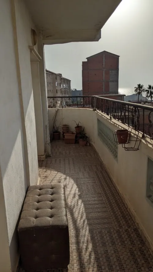 Location vacances Appartement F3 Boumerdès Dellys