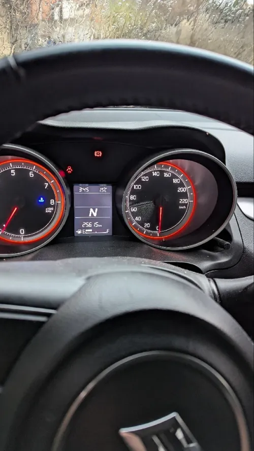 Suzuki Swift 2022 Swift
