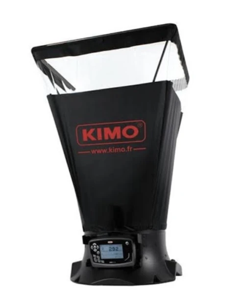 Kimo débitmètre