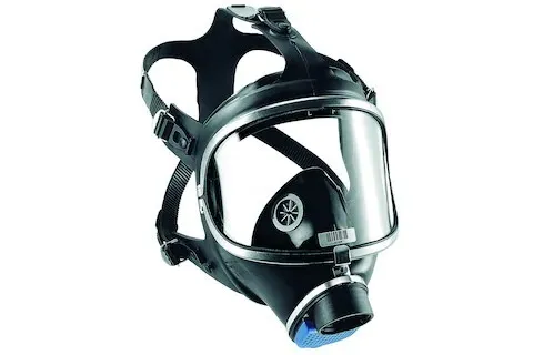 Masque integral