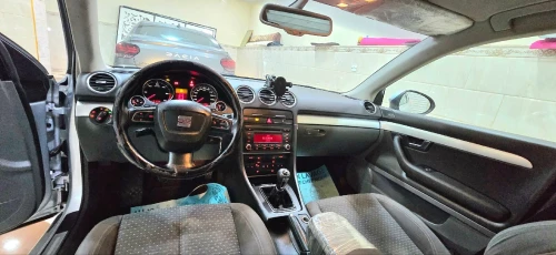 Seat Exeo 2013 Exeo