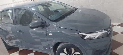Dacia Sandero 2026 Expression