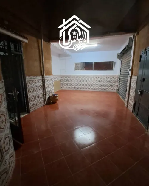 Vente Villa Laghouat Laghouat