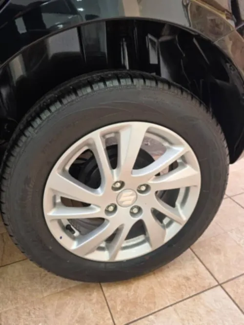 Suzuki Swift 2014 Swift