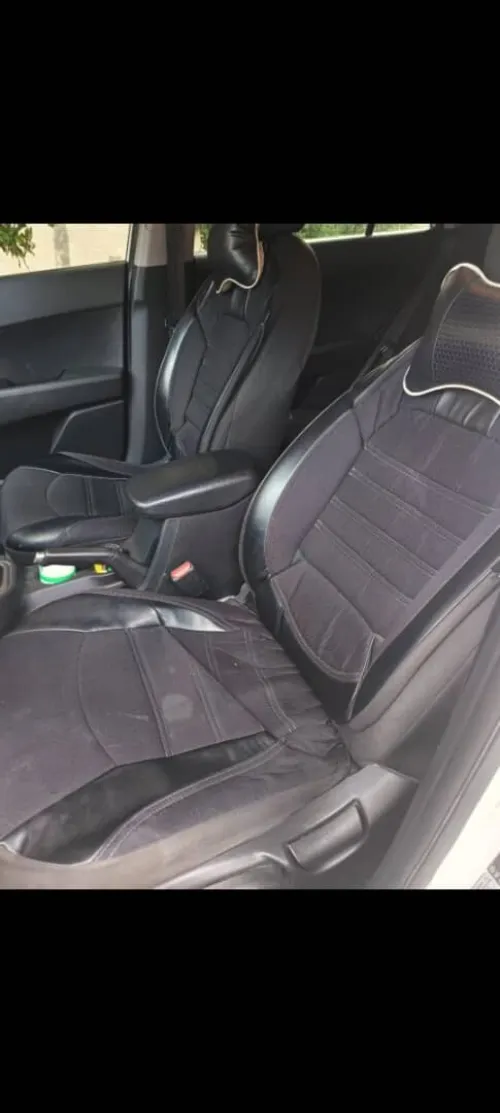 Hyundai Creta 2017 Creta
