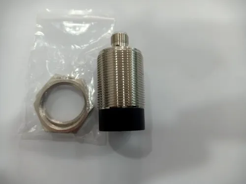 CAPTEUR INDUCTIF CAPACITIF ET ROTATIONS INDUXTIF SENSORS