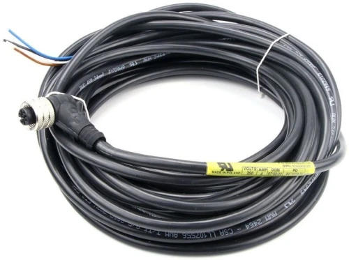 FICHE CONNECTEUR CABLE CONNECTEUR