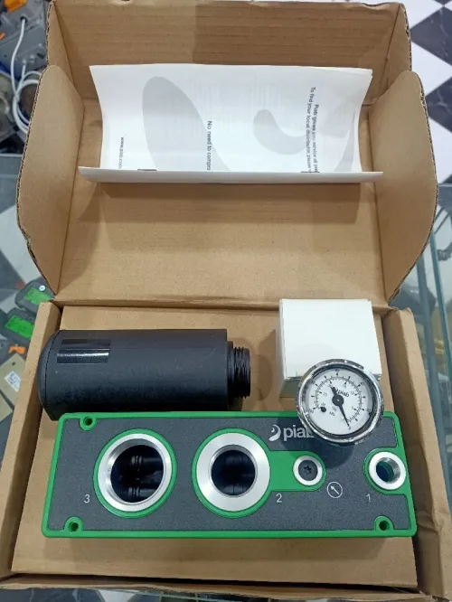 Générateur de vide vacuum generator