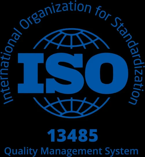 Accompagnement ISO 9001 et 13485