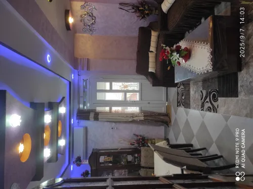 Vente Appartement F3 Béjaïa Kherrata