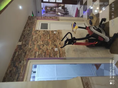 Vente Appartement F3 Béjaïa Kherrata