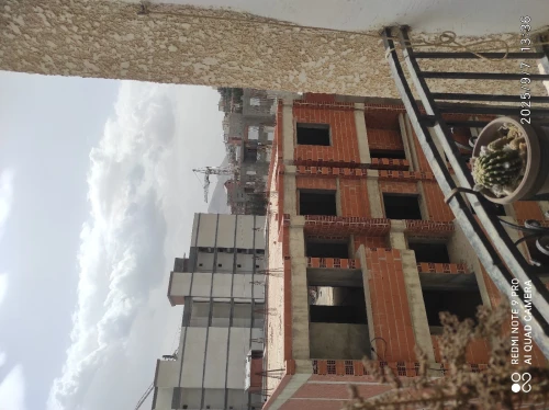 Vente Appartement F3 Béjaïa Kherrata