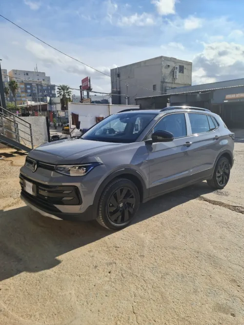 Volkswagen Tahru 2025 Ruixiang