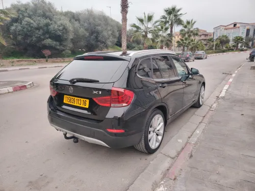 BMW X1 2013 Confort