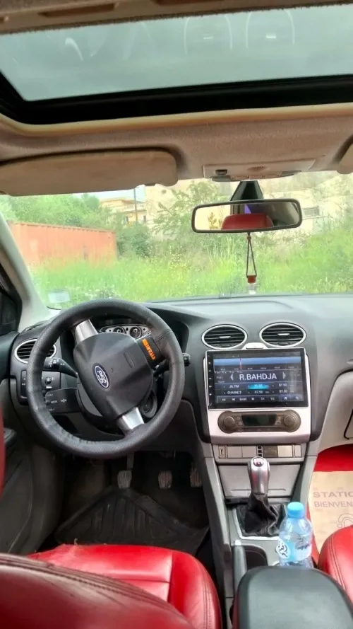 Ford Focus 5 portes 2011 Sport