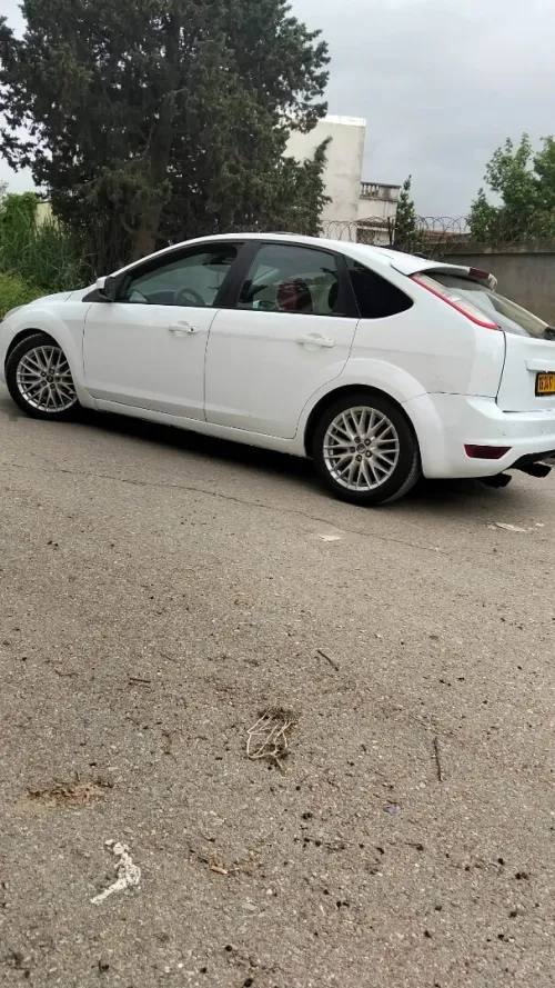 Ford Focus 5 portes 2011 Sport