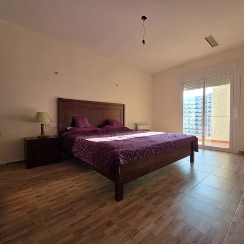 Vente Appartement Duplex F4 Oran Oran