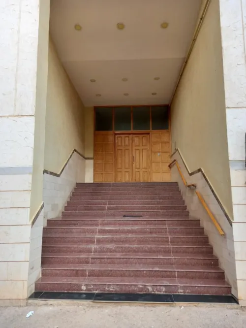 Vente Appartement Duplex F4 Oran Oran