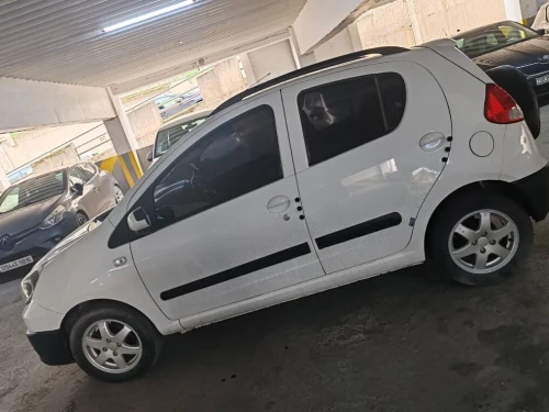 Geely gX2 2014 