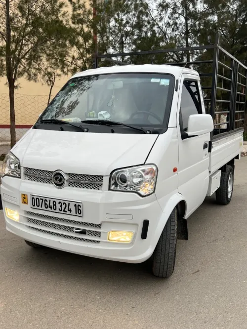 Dfm sokon Sokon 2024