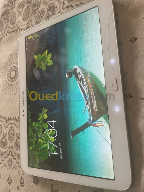 Samsung Galaxy Tab 3 - 10.1 pouces Wi-Fi